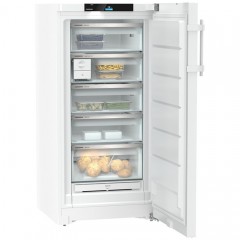 Liebherr FNc 667i Peak Όρθιος Καταψύκτης 260lt NoFrost Liebherr FNc 667i Peak Όρθιος Καταψύκτης 260lt NoFrost